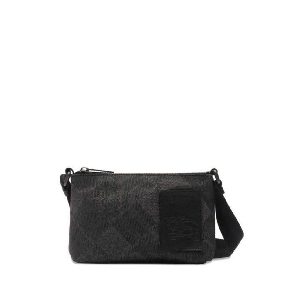 Mini Chester Crossbody Bag